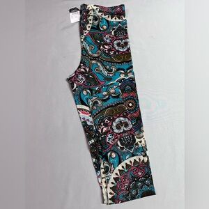 Sheer Mesh Leggings NWT Size S/M